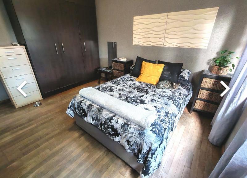 3 Bedroom Property for Sale in Churchill Estate Western Cape